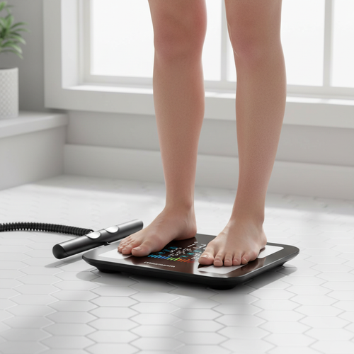 Precision Smart Body Scale