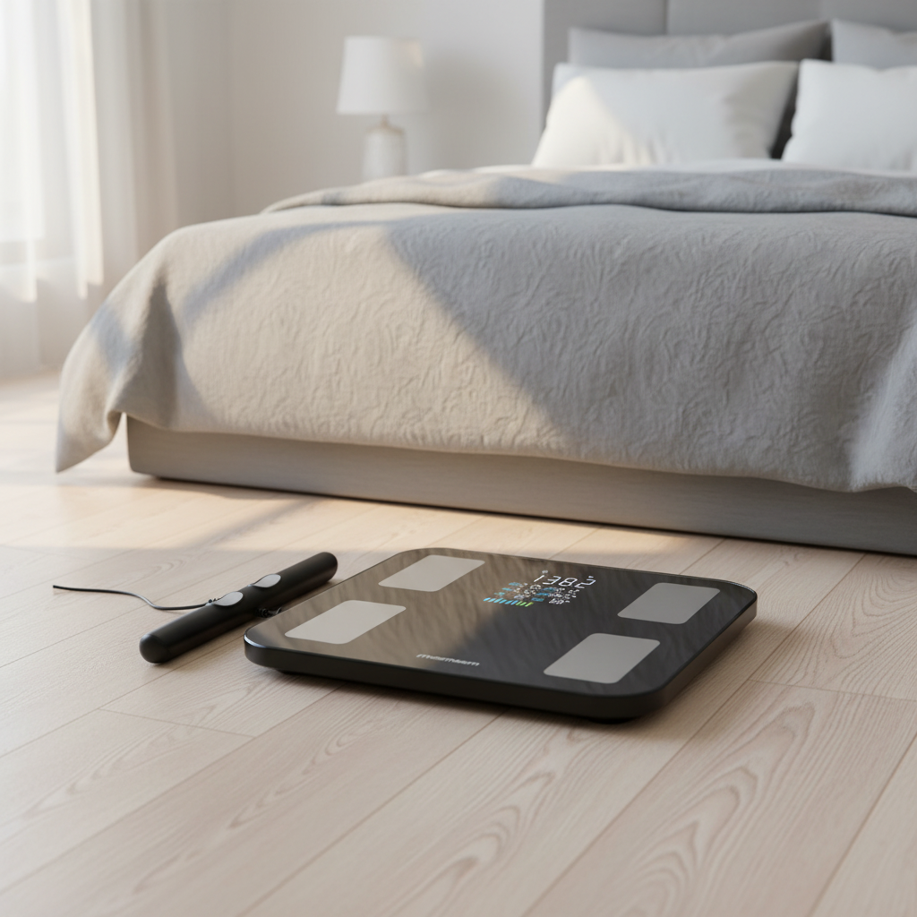 Precision Smart Body Scale