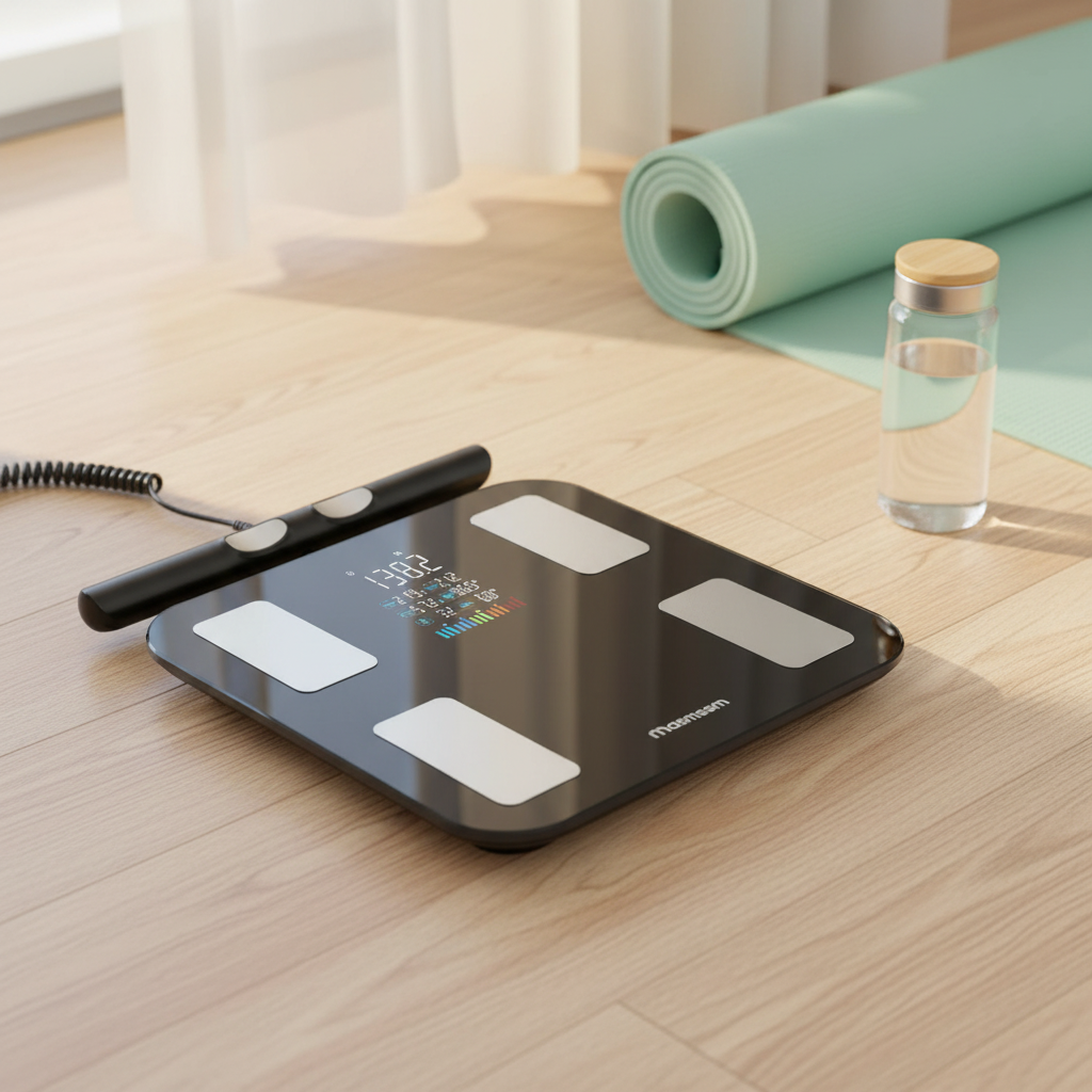 Precision Smart Body Scale