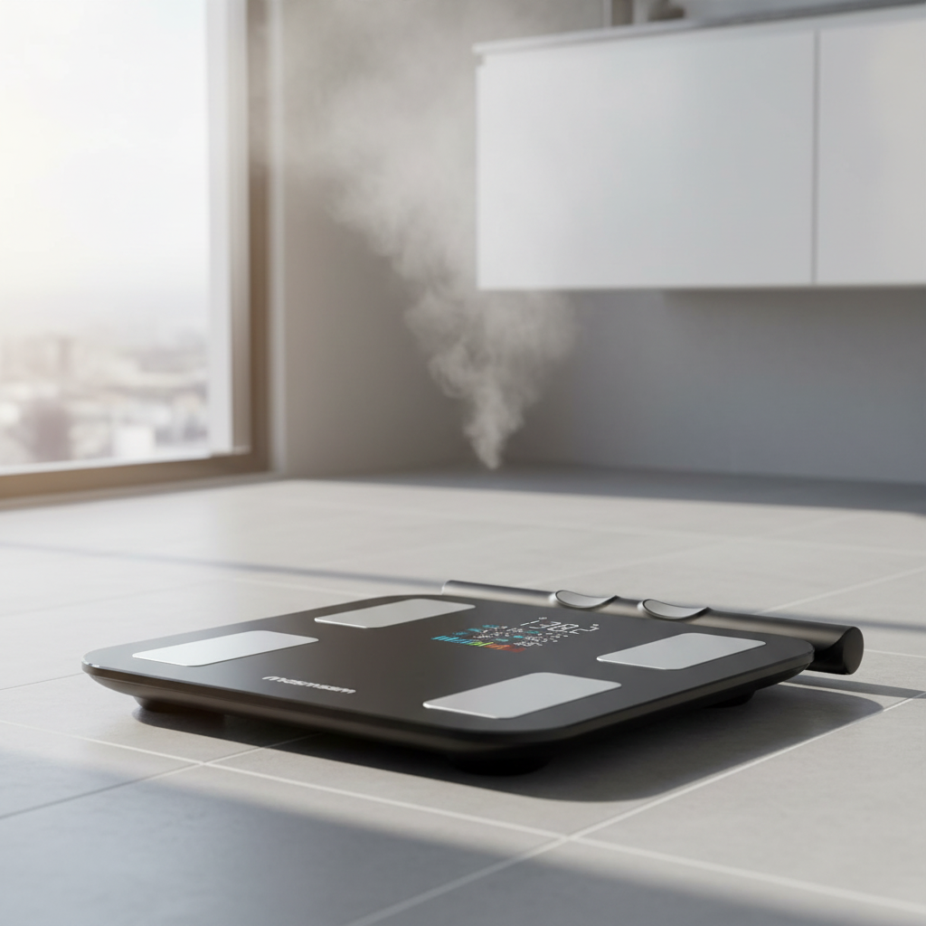 Precision Smart Body Scale